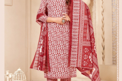 SKT Suits Rummy Vol 03 Soft Cotton Digital Style Print Salwar Suits Collection Design 3001 to 3012 Series (7)