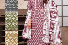 SKT Suits Saawariya Vol 02 Pure Cotton Printed Summer Collection Salwar Suits Design 01 to 08 Series (1)