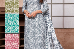 SKT Suits Saawariya Vol 02 Pure Cotton Printed Summer Collection Salwar Suits Design 01 to 08 Series (2)
