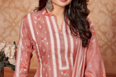 SKT Suits Sanah Soft Cotton Salwar Suit Collection Design 1001 to 1012 Series (1)