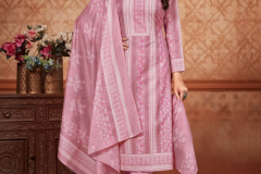 SKT Suits Sanah Soft Cotton Salwar Suit Collection Design 1001 to 1012 Series (2)
