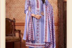 SKT Suits Sanah Soft Cotton Salwar Suit Collection Design 1001 to 1012 Series (4)