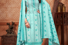 SKT Suits Sanah Soft Cotton Salwar Suit Collection Design 1001 to 1012 Series (5)