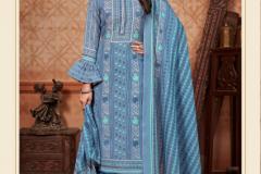 SKT Suits Sanah Soft Cotton Salwar Suit Collection Design 1001 to 1012 Series (7)