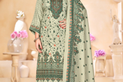 SKT Suits Sitaara Pashmina Woollen Suits Collection Design 87001 to 87008 Series (10)