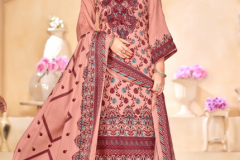 SKT Suits Sitaara Pashmina Woollen Suits Collection Design 87001 to 87008 Series (11)