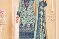 SKT Suits Sitaara Pashmina Woollen Suits Collection Design 87001 to 87008 Series (3)