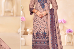 SKT Suits Sitaara Pashmina Woollen Suits Collection Design 87001 to 87008 Series (4)