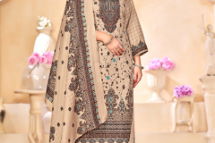 SKT Suits Sitaara Pashmina Woollen Suits Collection Design 87001 to 87008 Series (9)