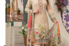 Sobia Nazir 921 to 926 Series Luxury Lawn Cotton Printed Suit