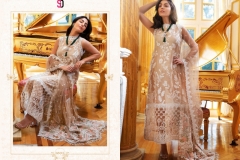 Sobia Nazir Vol 1 Shraddha Designer 1001 to 1005 Series 2