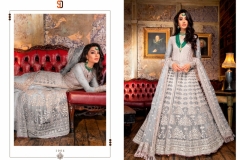 Sobia Nazir Vol 4 Shraddha Designer 1001 to 1004 Series 1