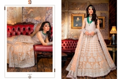 Sobia Nazir Vol 4 Shraddha Designer 1001 to 1004 Series 3