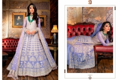 Sobia Nazir Vol 4 Shraddha Designer 1001 to 1004 Series 6