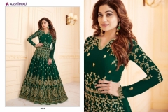 Sui Dhaga By Aashirwad Real Georgette Suits 3