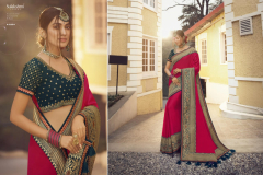 Sulakshmi Sarees Sunshine Design 8401 to 6409 11