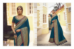 Sulakshmi Sarees Sunshine Design 8401 to 6409 6