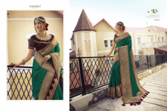 Sulakshmi Sarees Sunshine Design 8401 to 6409 7