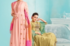 Sundaram Upada Silk Angroop Plus Suits 12