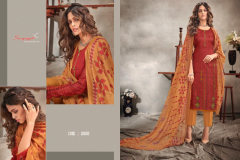 Suryajyoti Naishaa Vol 26 Satin Cotton Design 26001 to 26012 5