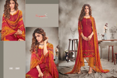 Suryajyoti Naishaa Vol 26 Satin Cotton Design 26001 to 26012 9