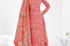 Suryajyoti Nargis Cotton Vol 19 Cotton Printed Salwar Suit Collection Design 1901 to 1910 Series (2)