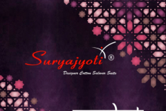 Suryajyoti Panghat Vol 01 Cambric Print Salwar Suits Design 1001 to 1010 12