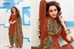 Suryajyoti Saira Vol 01 Butter Cotton Design 1001 to 1010 10