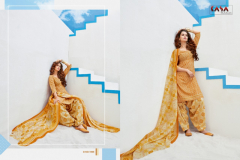 Suryajyoti Saira Vol 01 Butter Cotton Design 1001 to 1010 11