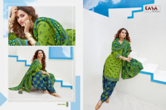 Suryajyoti Saira Vol 01 Butter Cotton Design 1001 to 1010 2