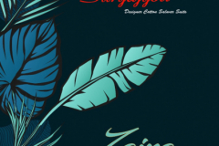 Suryajyoti Zaira Vol 09 Jam Satin Salwar Suits Design 9001 to 9010 10