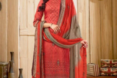 Suryajyoti Zara Vol 01 Satin Cotton Design 1001 to 1008 9