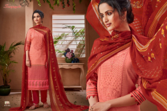 Suryajyoti Ziva Vol 07 Satin Cotton 7001 to 7008 1