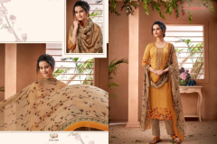 Suryajyoti Ziva Vol 07 Satin Cotton 7001 to 7008 2