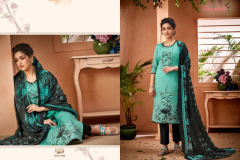 Suryajyoti Ziva Vol 07 Satin Cotton 7001 to 7008 3