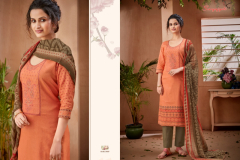 Suryajyoti Ziva Vol 07 Satin Cotton 7001 to 7008 4