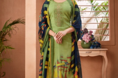 Suryajyoti Ziva Vol 07 Satin Cotton 7001 to 7008 5