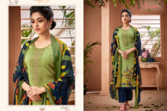 Suryajyoti Ziva Vol 07 Satin Cotton 7001 to 7008 6