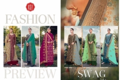 Swag Vol 2 Riddhi Siddhi Fashion 16901 to 16906 Series 5