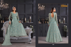 Swagat Violet Vol 2 Party Wear Designer Salwar Suit Design 5201 to 5208 Series (16)