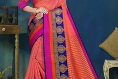 Sweety Sitka Saree 1080 A to 1080 D Series 4