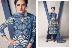 Tamana Vol-2 By Deepsy Pure Cotton Suits 6