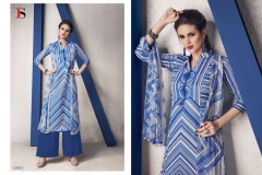 Tamana Vol-2 By Deepsy Pure Cotton Suits 7
