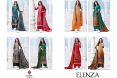 Tanishk Fashion Elenza