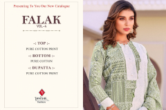 Tanishk Fashion Falak Vol 4 Cotton Print Salwar Suits Collection Design 5301 to 5308 Series (10)