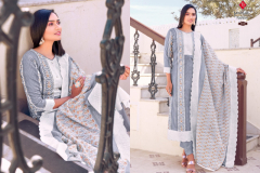 Tanishk Fashion Falak Vol 4 Cotton Print Salwar Suits Collection Design 5301 to 5308 Series (11)