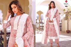 Tanishk Fashion Falak Vol 4 Cotton Print Salwar Suits Collection Design 5301 to 5308 Series (2)