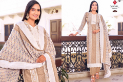 Tanishk Fashion Falak Vol 4 Cotton Print Salwar Suits Collection Design 5301 to 5308 Series (4)