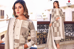 Tanishk Fashion Falak Vol 4 Cotton Print Salwar Suits Collection Design 5301 to 5308 Series (6)