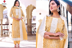 Tanishk Fashion Falak Vol 4 Cotton Print Salwar Suits Collection Design 5301 to 5308 Series (8)